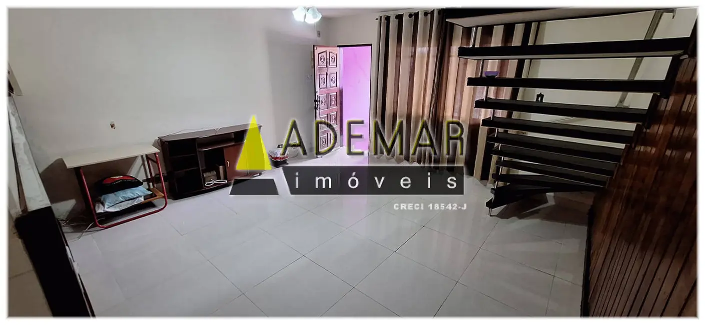 Foto 4 de Casa com 3 quartos à venda em Demarchi, Sao Bernardo Do Campo - SP