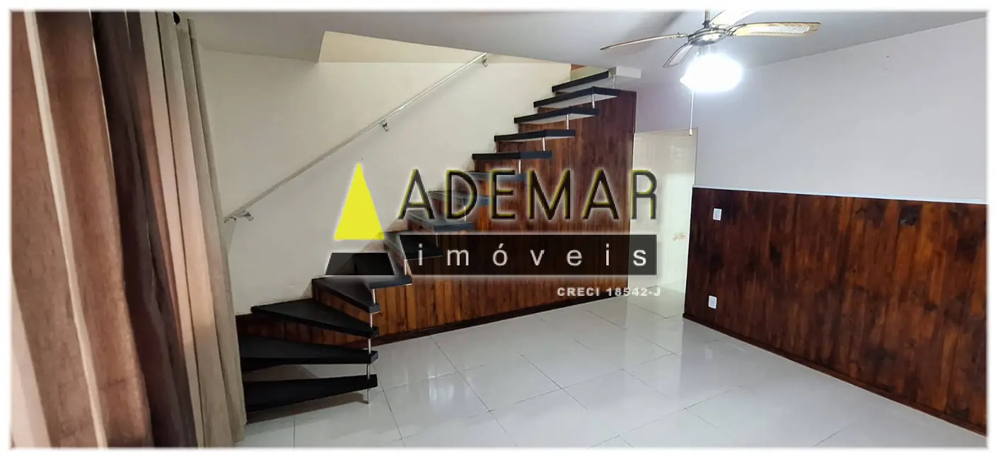 Foto 3 de Casa com 3 quartos à venda em Demarchi, Sao Bernardo Do Campo - SP