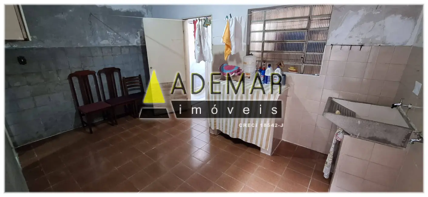 Foto 8 de Casa com 3 quartos à venda em Demarchi, Sao Bernardo Do Campo - SP