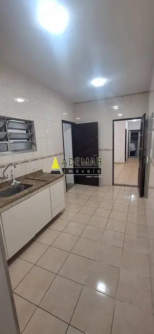 Foto 8 de Casa com 2 quartos à venda em Rudge Ramos, Sao Bernardo Do Campo - SP