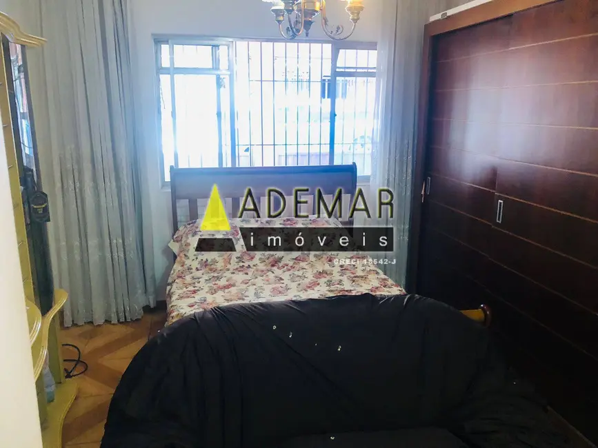 Foto 6 de Casa com 3 quartos à venda, 150m2 em Conceição, Diadema - SP