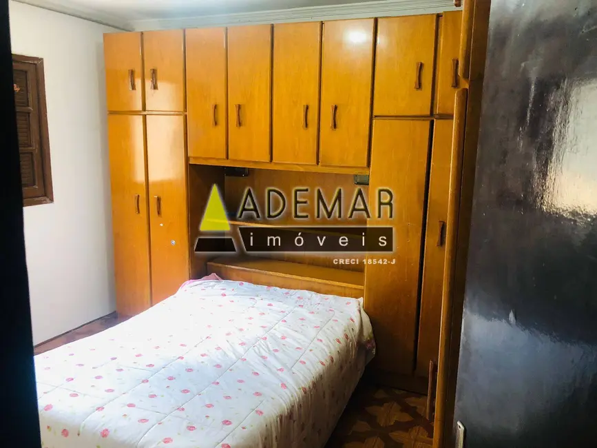 Foto 7 de Casa com 3 quartos à venda, 150m2 em Conceição, Diadema - SP