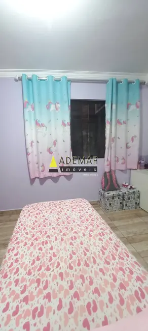 Foto 1 de Casa com 2 quartos à venda em Serraria, Diadema - SP