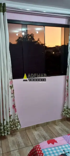 Foto 4 de Casa com 2 quartos à venda em Serraria, Diadema - SP