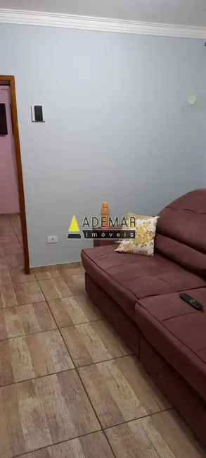 Foto 9 de Casa com 2 quartos à venda em Serraria, Diadema - SP