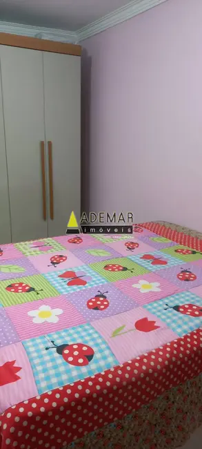 Foto 7 de Casa com 2 quartos à venda em Serraria, Diadema - SP