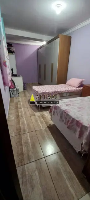 Foto 6 de Casa com 2 quartos à venda em Serraria, Diadema - SP