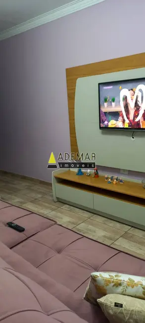 Foto 8 de Casa com 2 quartos à venda em Serraria, Diadema - SP