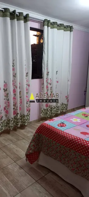 Foto 3 de Casa com 2 quartos à venda em Serraria, Diadema - SP