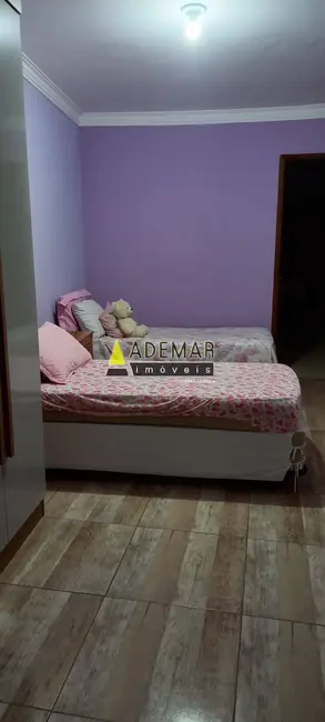 Foto 2 de Casa com 2 quartos à venda em Serraria, Diadema - SP