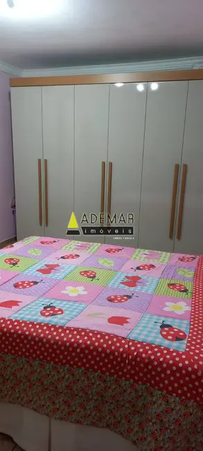 Foto 5 de Casa com 2 quartos à venda em Serraria, Diadema - SP