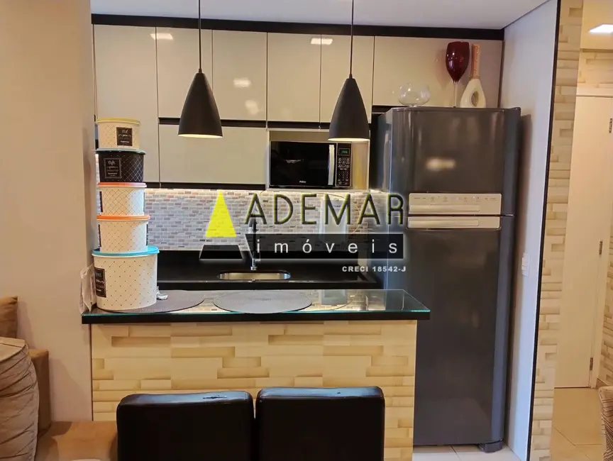 Foto 4 de Apartamento com 3 quartos à venda em Eldorado, São Paulo - SP