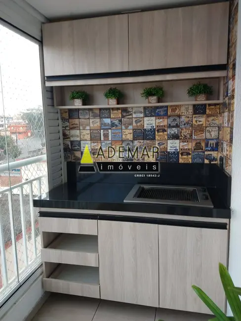 Foto 7 de Apartamento com 3 quartos à venda em Eldorado, São Paulo - SP