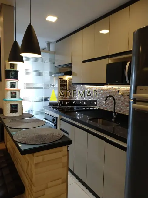 Foto 8 de Apartamento com 3 quartos à venda em Eldorado, São Paulo - SP