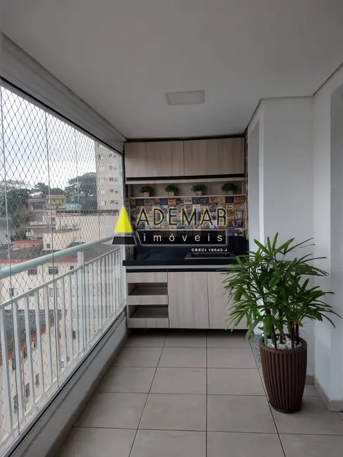 Foto 1 de Apartamento com 3 quartos à venda em Eldorado, São Paulo - SP
