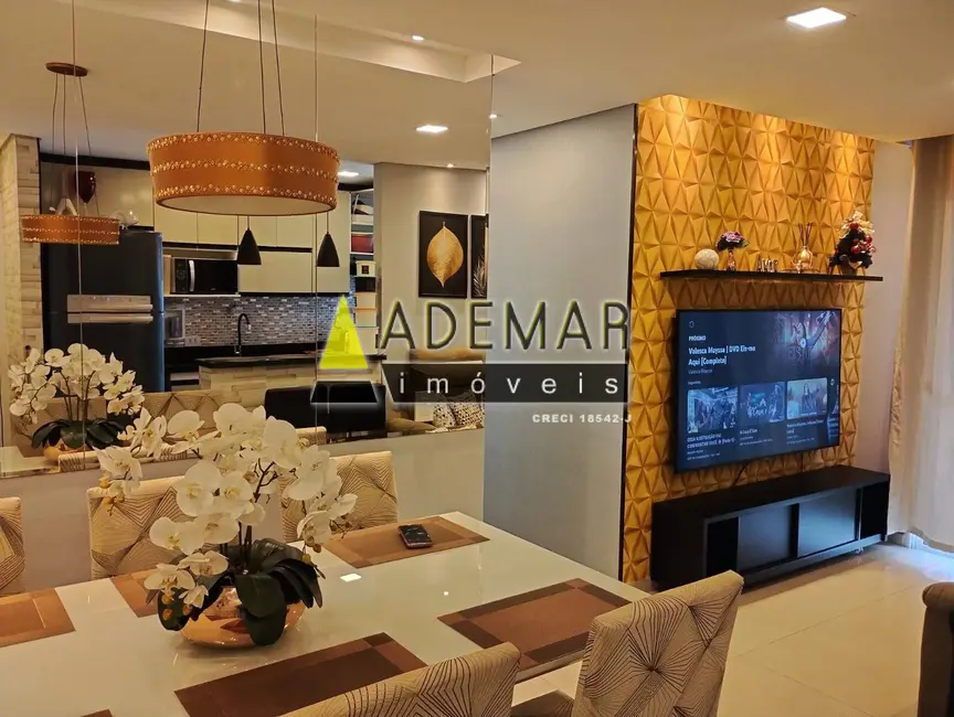 Foto 5 de Apartamento com 3 quartos à venda em Eldorado, São Paulo - SP