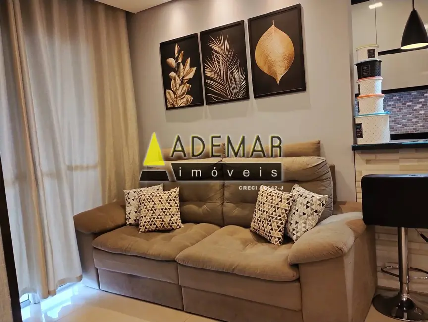 Foto 2 de Apartamento com 3 quartos à venda em Eldorado, São Paulo - SP