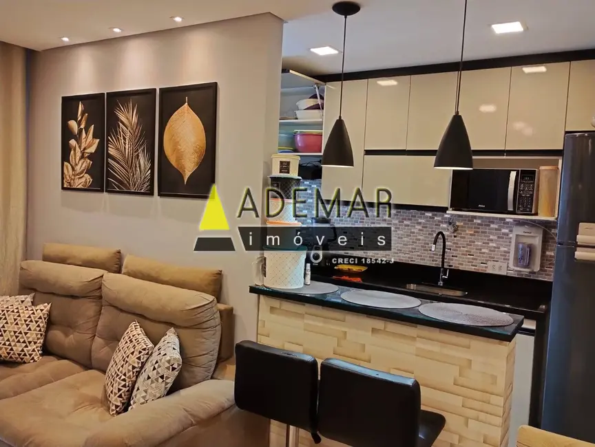 Foto 3 de Apartamento com 3 quartos à venda em Eldorado, São Paulo - SP