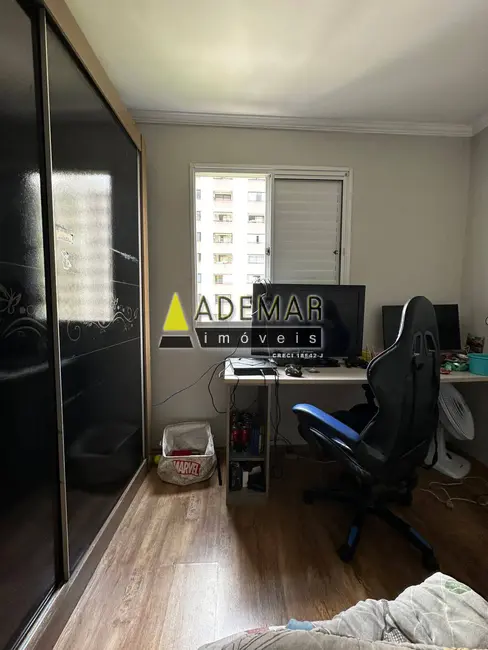 Foto 4 de Apartamento com 3 quartos à venda, 68m2 em Centro, Diadema - SP