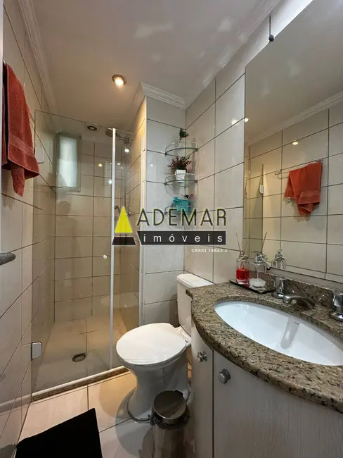 Foto 6 de Apartamento com 3 quartos à venda, 68m2 em Centro, Diadema - SP