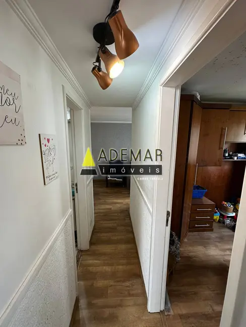 Foto 3 de Apartamento com 3 quartos à venda, 68m2 em Centro, Diadema - SP