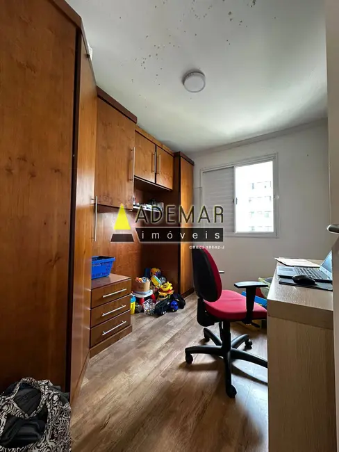 Foto 8 de Apartamento com 3 quartos à venda, 68m2 em Centro, Diadema - SP