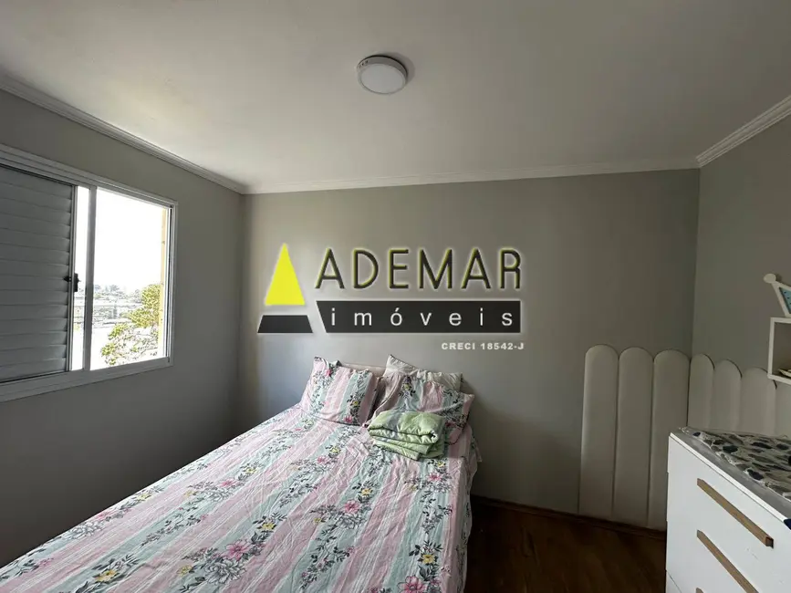 Foto 2 de Apartamento com 3 quartos à venda, 68m2 em Centro, Diadema - SP