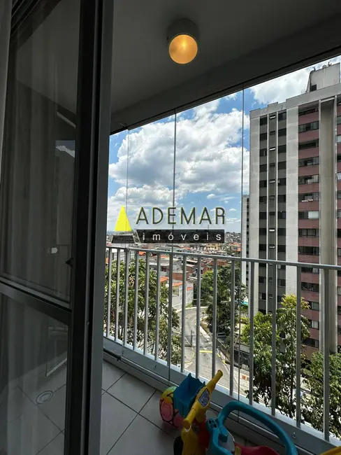 Foto 1 de Apartamento com 3 quartos à venda, 68m2 em Centro, Diadema - SP