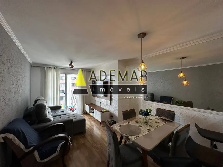 Foto 9 de Apartamento com 3 quartos à venda, 68m2 em Centro, Diadema - SP