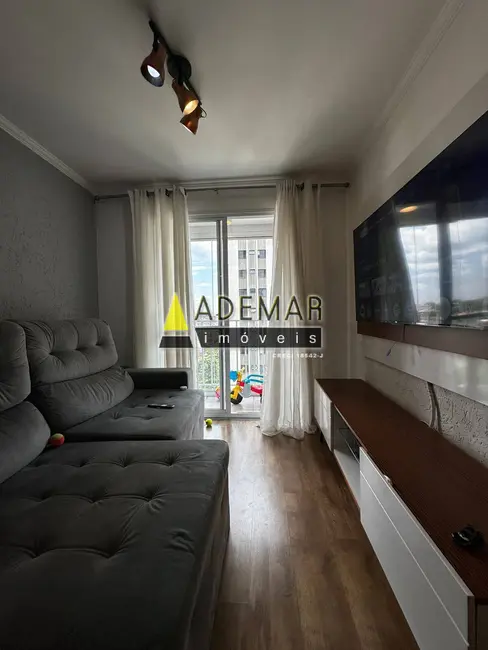 Foto 5 de Apartamento com 3 quartos à venda, 68m2 em Centro, Diadema - SP