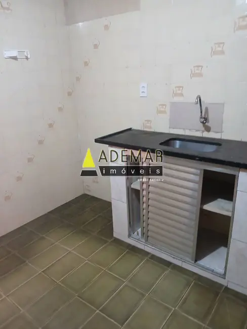 Foto 6 de Casa com 1 quarto para alugar em Serraria, Diadema - SP