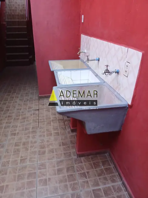 Foto 7 de Casa com 1 quarto para alugar em Serraria, Diadema - SP