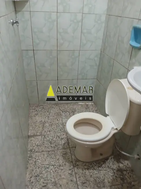 Foto 3 de Casa com 1 quarto para alugar em Serraria, Diadema - SP