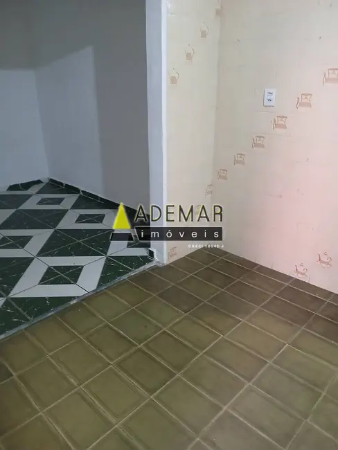 Foto 5 de Casa com 1 quarto para alugar em Serraria, Diadema - SP