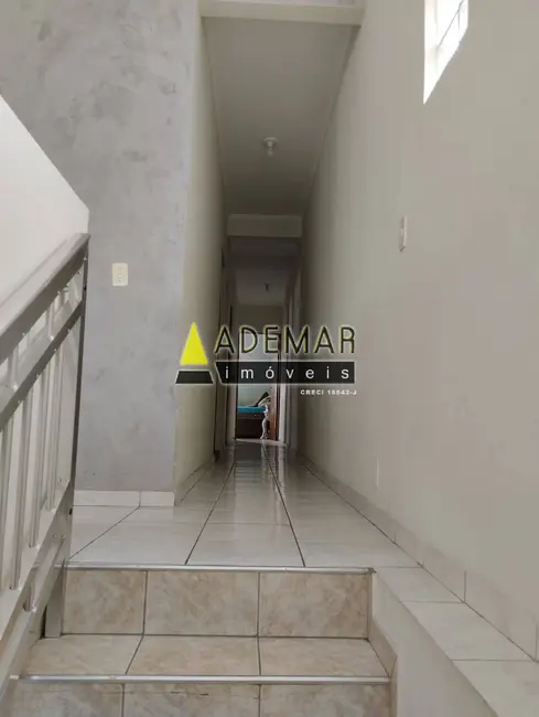 Foto 4 de Casa com 3 quartos à venda, 252m2 em Casa Grande, Diadema - SP