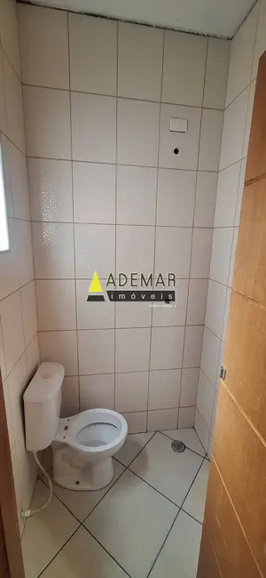 Foto 2 de Casa com 2 quartos à venda em Inamar, Diadema - SP