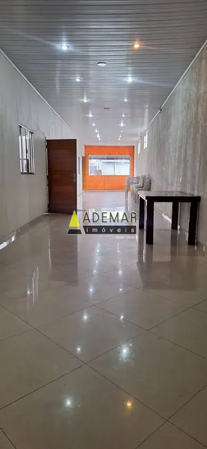 Foto 5 de Casa com 2 quartos à venda em Inamar, Diadema - SP