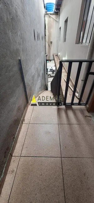 Foto 9 de Casa com 2 quartos à venda em Inamar, Diadema - SP