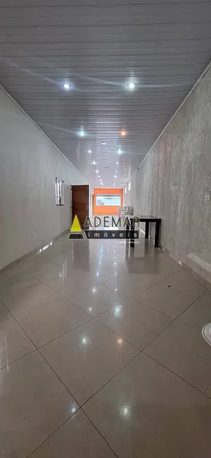 Foto 6 de Casa com 2 quartos à venda em Inamar, Diadema - SP