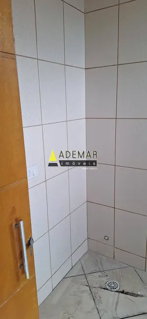 Foto 7 de Casa com 2 quartos à venda em Inamar, Diadema - SP