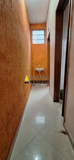 Foto 4 de Casa com 2 quartos à venda em Inamar, Diadema - SP