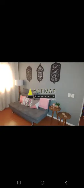 Apartamento com 2 quartos à venda, 64m2 em Centro, Diadema - SP - imagem 8 Foto 8 de Apartamento com 2 quartos à venda, 64m2 em Centro, Diadema - SP