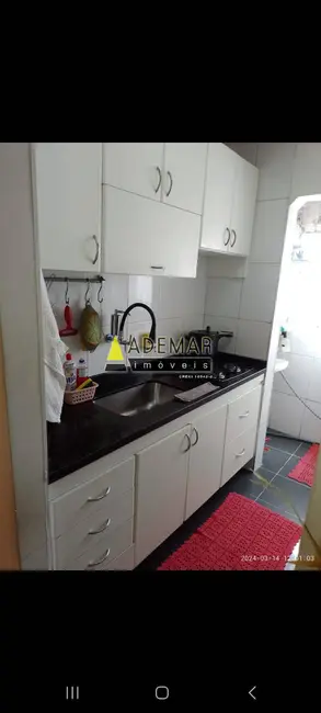 Apartamento com 2 quartos à venda, 64m2 em Centro, Diadema - SP - imagem 5 Foto 5 de Apartamento com 2 quartos à venda, 64m2 em Centro, Diadema - SP