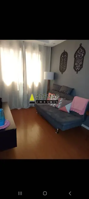 Apartamento com 2 quartos à venda, 64m2 em Centro, Diadema - SP - imagem 6 Foto 6 de Apartamento com 2 quartos à venda, 64m2 em Centro, Diadema - SP