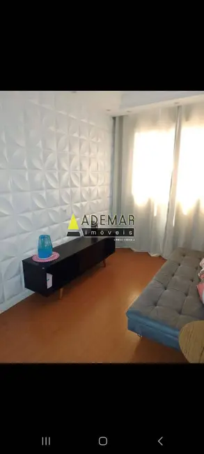 Foto 7 de Apartamento com 2 quartos à venda, 64m2 em Centro, Diadema - SP