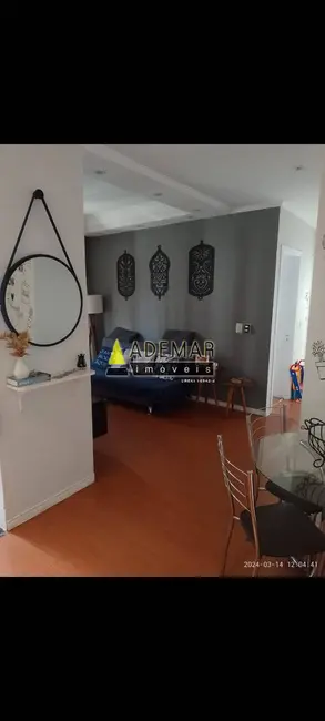 Apartamento com 2 quartos à venda, 64m2 em Centro, Diadema - SP - imagem 3 Foto 3 de Apartamento com 2 quartos à venda, 64m2 em Centro, Diadema - SP