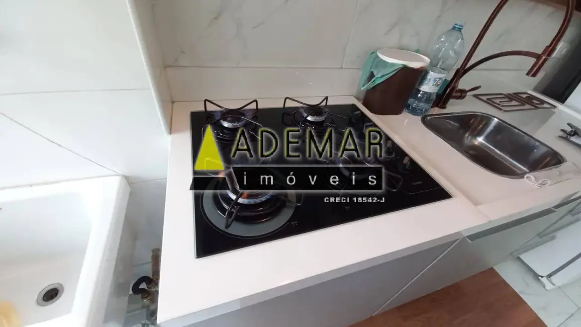 Apartamento com 2 quartos à venda, 45m2 em Centro, Diadema - SP - imagem 4 Foto 4 de Apartamento com 2 quartos à venda, 45m2 em Centro, Diadema - SP