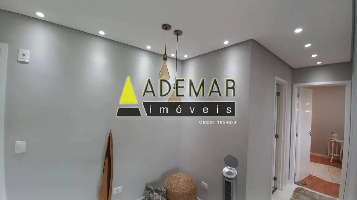 Apartamento com 2 quartos à venda, 45m2 em Centro, Diadema - SP - imagem 3 Foto 3 de Apartamento com 2 quartos à venda, 45m2 em Centro, Diadema - SP
