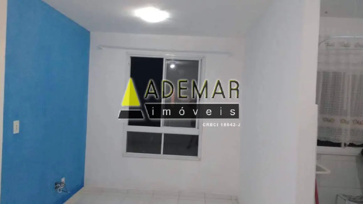 Foto 3 de Apartamento com 2 quartos à venda, 48m2 em Casa Grande, Diadema - SP