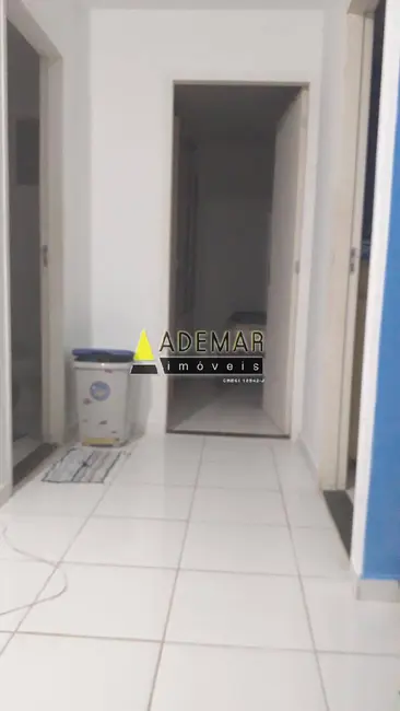 Foto 6 de Apartamento com 2 quartos à venda, 48m2 em Casa Grande, Diadema - SP